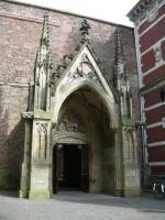 Utrecht Domtoren
